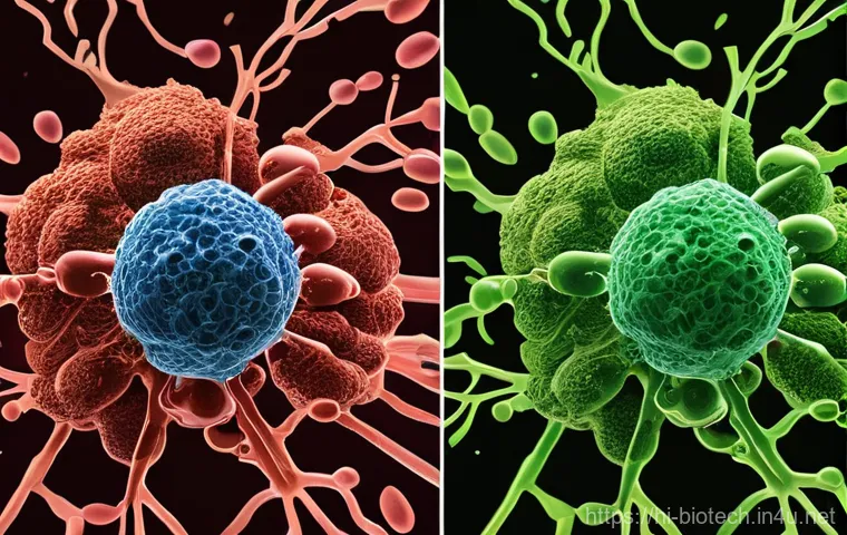 의약품 타겟팅 기술 - **Prompt: "A futuristic, highly detailed medical illustration depicting glowing nanoparticles precis... 의약품 타겟팅 기술 - **Prompt: "A futuristic, highly detailed medical illustration depicting glowing nanoparticles precis...