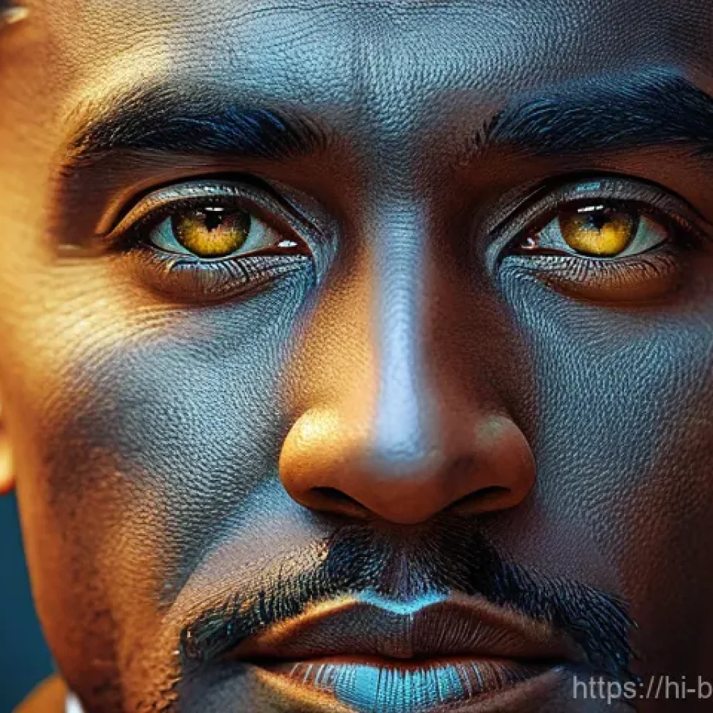 바이오 센서 - Here are three detailed image generation prompts in English, based on the provided text about biosen...