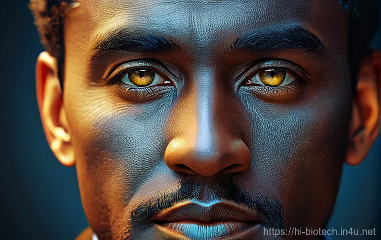 바이오 센서 - Here are three detailed image generation prompts in English, based on the provided text about biosen...