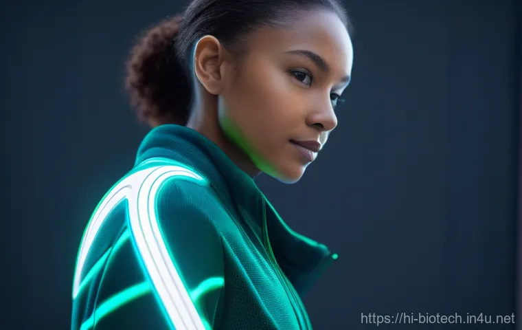 바이오 센서 - Prompt 1: Personalized Health Monitoring with Wearable Biosensors**