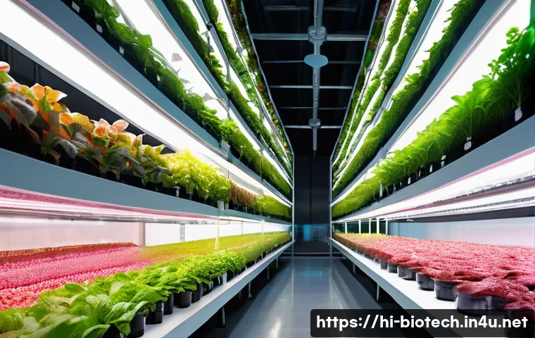 바이오 기술 트렌드 관련 이미지 1