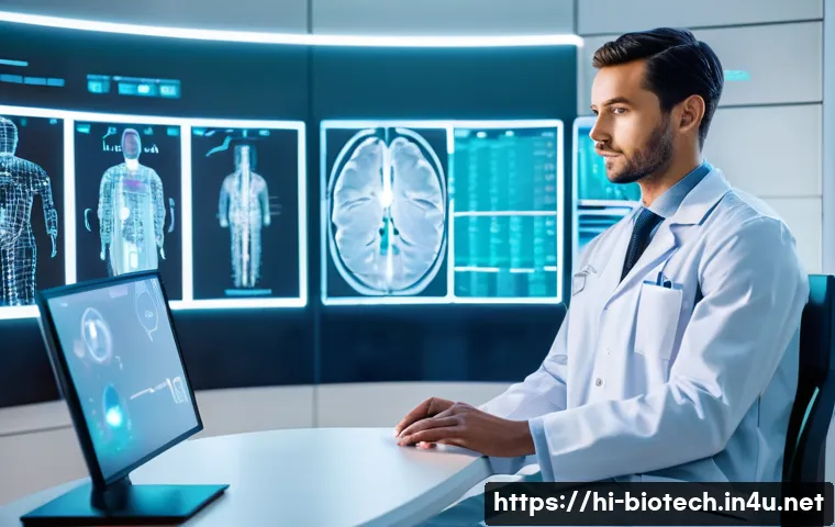 바이오 기술 트렌드 관련 이미지 2