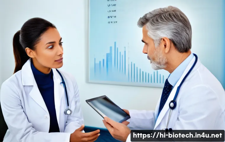 분자 진단 관련 이미지 1