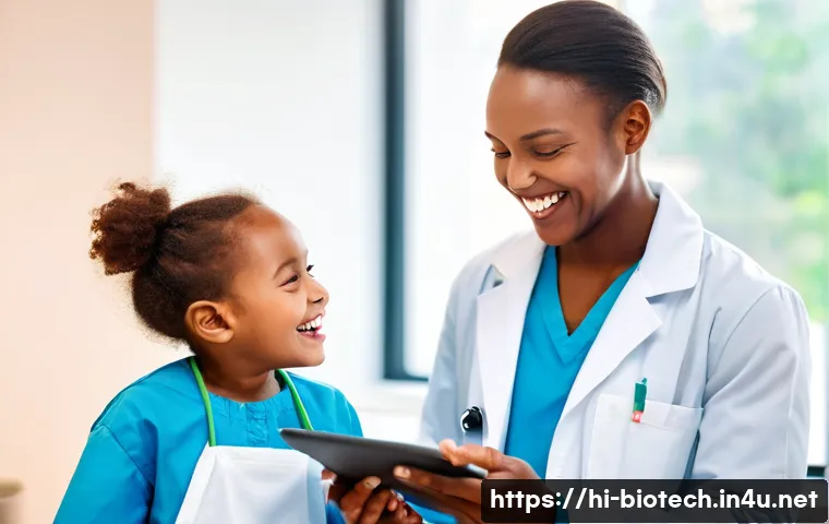 분자 진단 관련 이미지 2